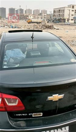 شيفروليه كروز